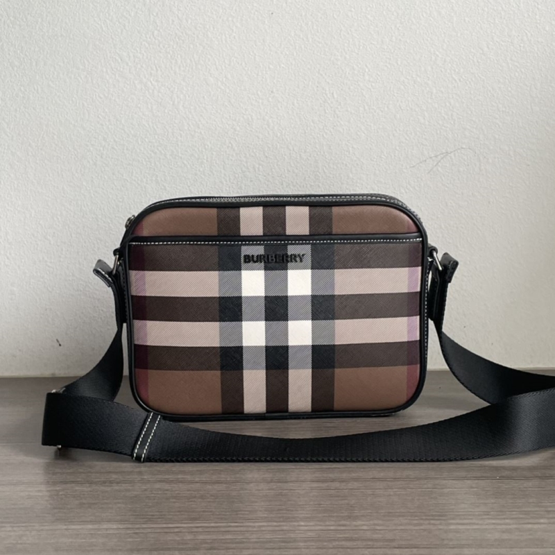 mens Bv*b*rry satchel bags